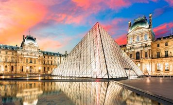 Paris Holiday Package